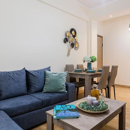 Lovely Renovated Apartment Walk To Acropolis 雅典 外观 照片