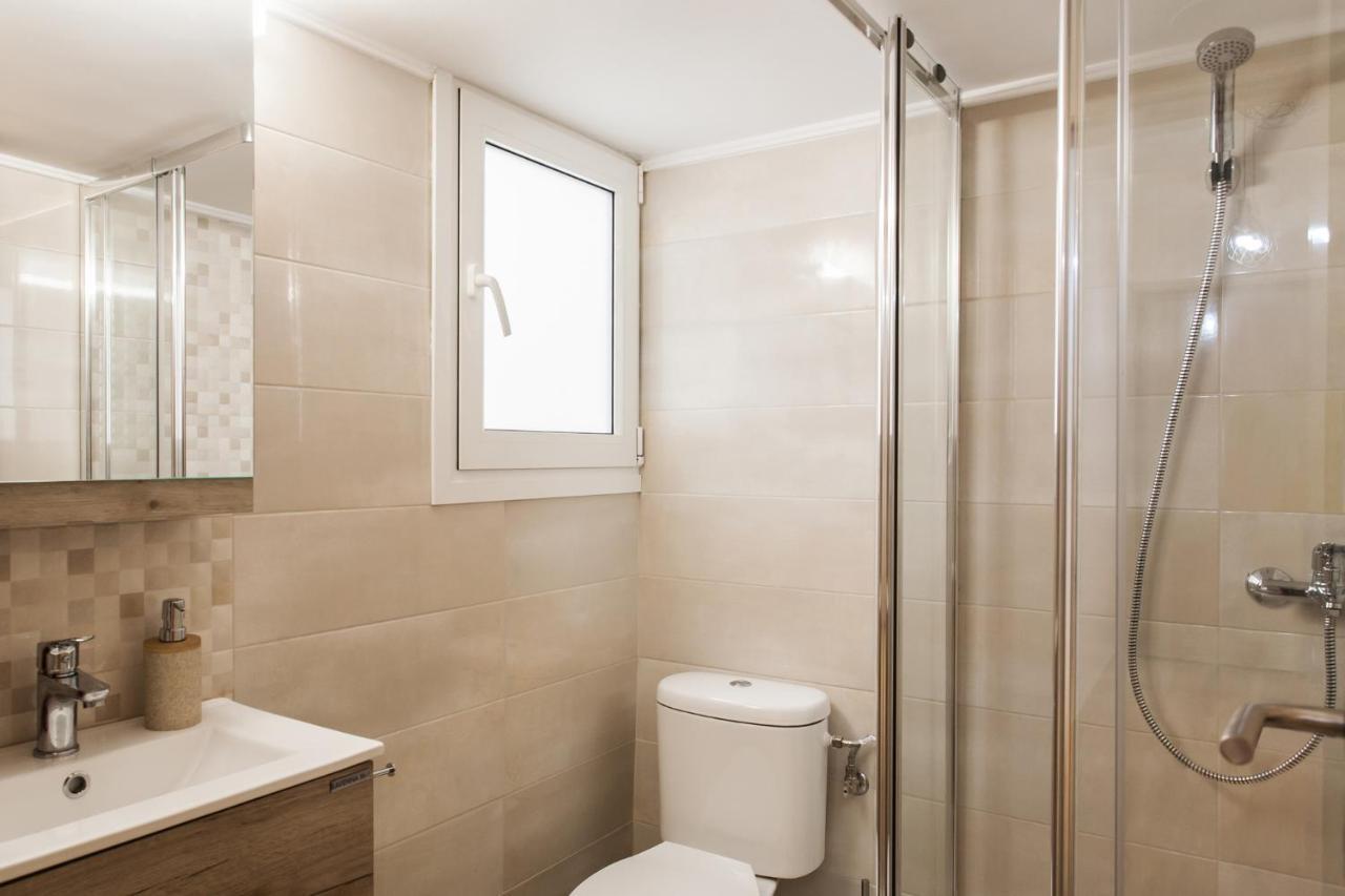 Lovely Renovated Apartment Walk To Acropolis 雅典 外观 照片