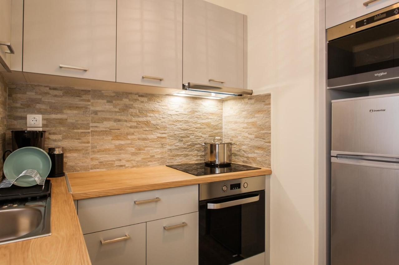 Lovely Renovated Apartment Walk To Acropolis 雅典 外观 照片