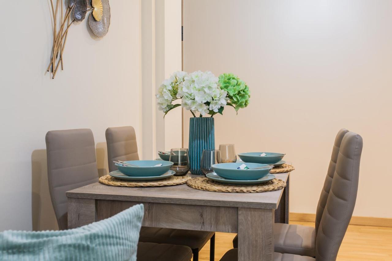 Lovely Renovated Apartment Walk To Acropolis 雅典 外观 照片
