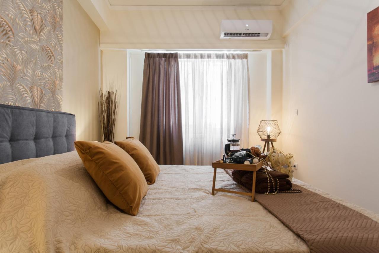 Lovely Renovated Apartment Walk To Acropolis 雅典 外观 照片