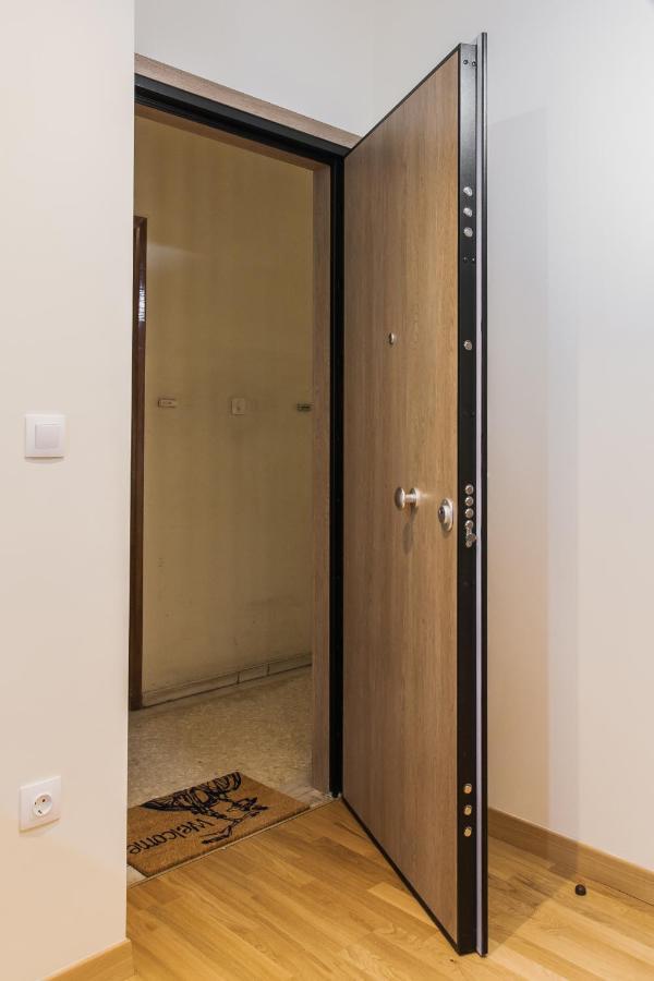 Lovely Renovated Apartment Walk To Acropolis 雅典 外观 照片